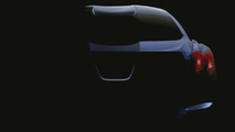 Peugeot RC... Concept