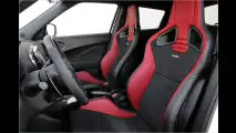 Cross `n` Roll