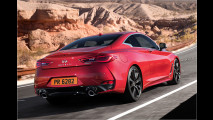 Schickes Coupé mit starkem V6