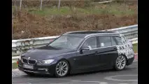 Neue Erlkönige
