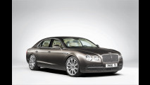 Neu: Bentley Flying Spur