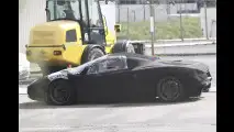 Neue Erlkönige