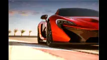 Supersportler vor Weltpremiere
