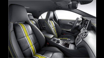 Mercedes CLAEdition 1