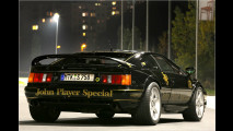 Hommage an Ayrton Senna