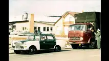 Mercedes 230