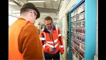 Landungs-Unternehmen