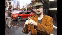 Top/Flop: BMW X2 Concept