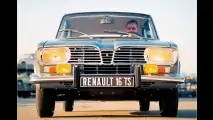 50 Jahre R 16
