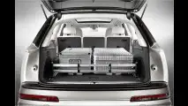 Neuer Audi Q7 im Test