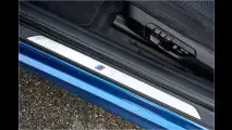 Der 1er mit 320 PS