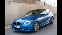 Der 1er mit 320 PS