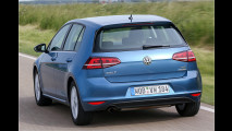 Test: Drei Zylinder im Golf