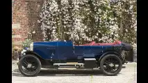 Vauxhall 30-98 1921