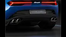 910 PS, aber kein Supersportler