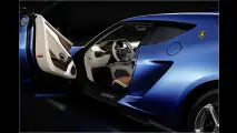 910 PS, aber kein Supersportler