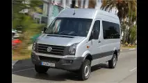 VW Crafter (2006)