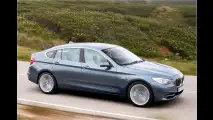 BMW 5er GT (2009)
