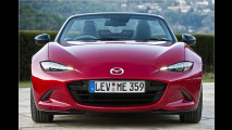 Mazda MX-5: Das kostet er