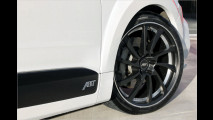 Abt Sportsline macht dem Q7 Beine