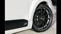 Abt Sportsline macht dem Q7 Beine