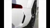 Abt Sportsline macht dem Q7 Beine