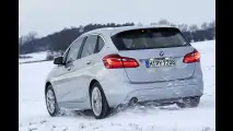 Neue BMW-Plug-ins im Test