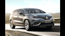 Das kostet der neue Renault Espace