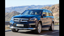Neuer Mercedes GL