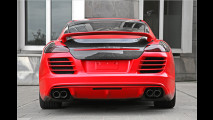 Porsche mal Anderson