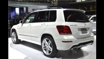 Mercedes GLK