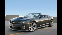 Stärkstes Chevy-Cabrio