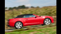 Günstiger V8-Hammer