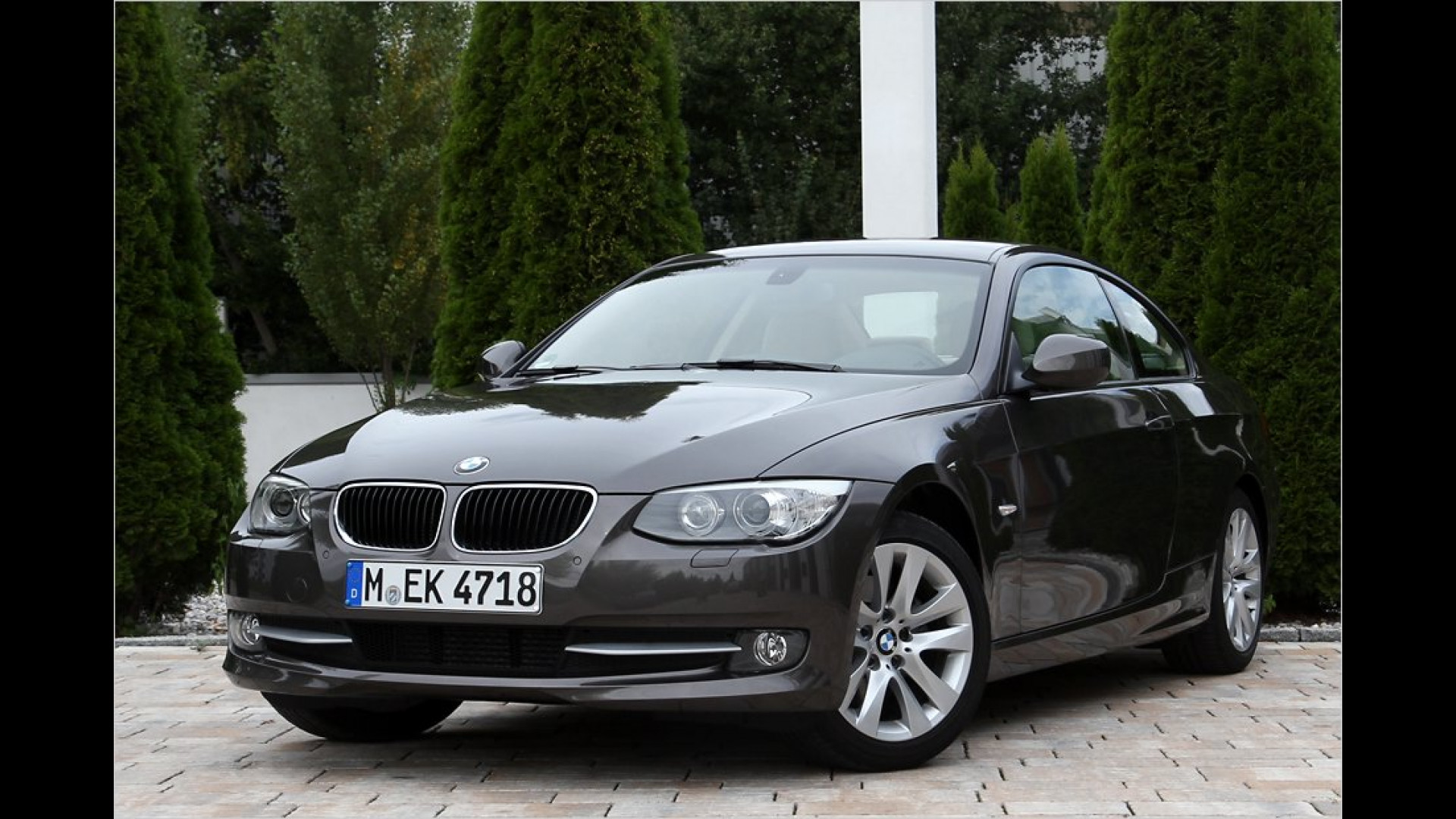 Bmw Oder Mercedes Motor Besser