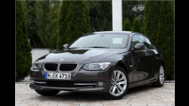 Benz oder BMW?