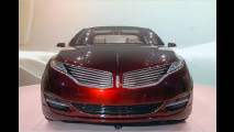 Edel-Ford auf Mondeo-Basis