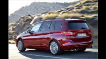 BMW 2er Gran Tourer