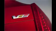 M3-Gegner: Cadillac ATS-V im Test
