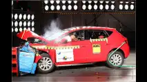 Viermal null NCAP-Sterne