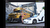 Girls & Cars 2013