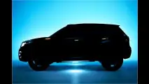 Nachfolger für den Grand Vitara?