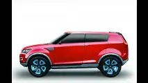 Nachfolger für den Grand Vitara?