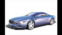 Zweimal Zagato