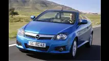 Details zum Opel Cascada