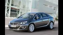 Details zum Opel Cascada