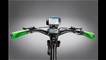 Sportlicher Elektro-Smart