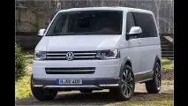 VW Multivan Alltrack