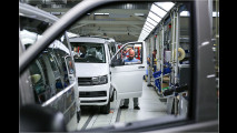 VW-Reisemobil beliebt wie nie