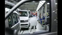 VW-Reisemobil beliebt wie nie