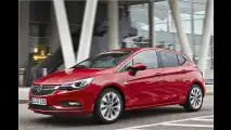 Kompaktklasse: Opel Astra